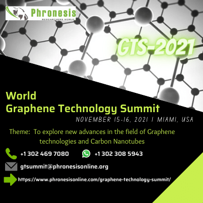 World Graphene Technology Summit